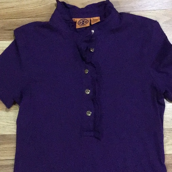 Women Tory Burch Top - Picture 5 of 8